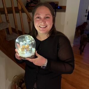 Meet your Posher, Marlo